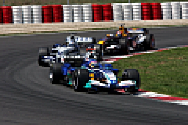 2005 Spanien / Barcelona
